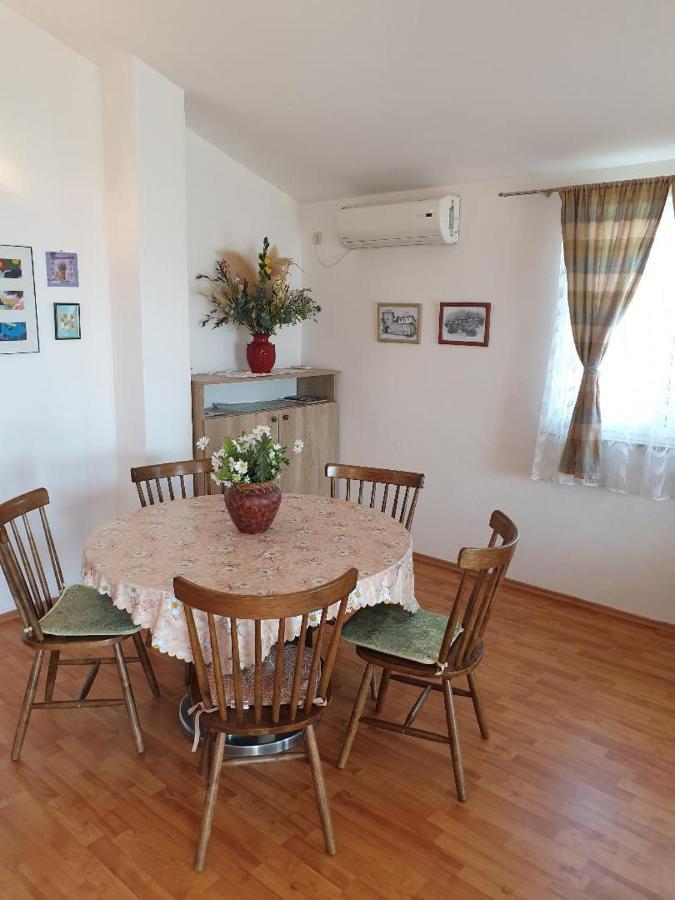 Apartments Skerlep Sevid Εξωτερικό φωτογραφία