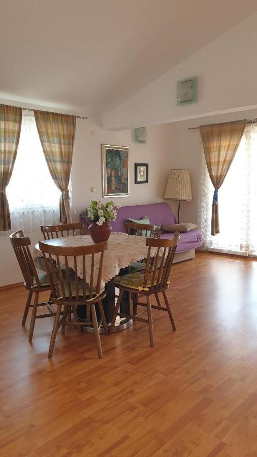 Apartments Skerlep Sevid Εξωτερικό φωτογραφία