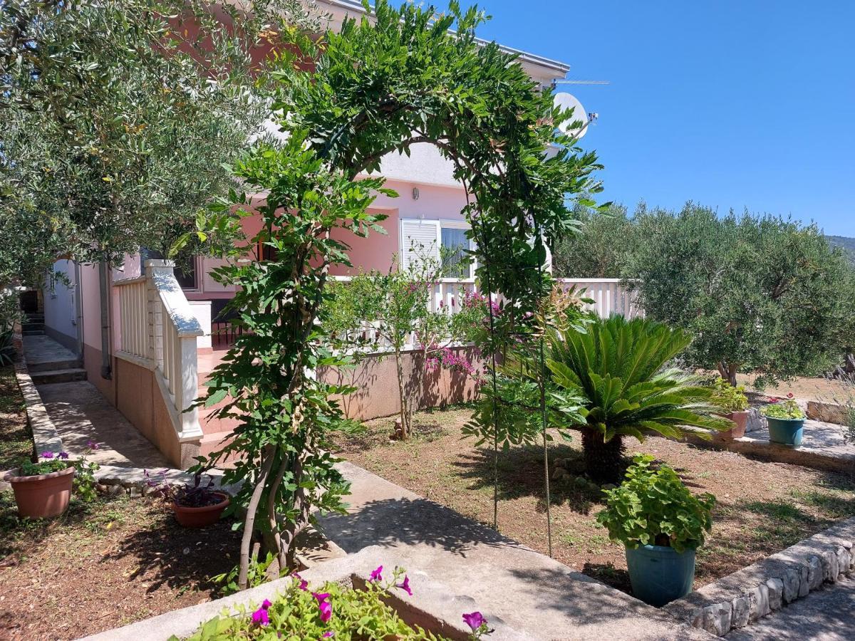 Apartments Skerlep Sevid Εξωτερικό φωτογραφία