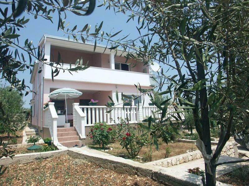 Apartments Skerlep Sevid Εξωτερικό φωτογραφία