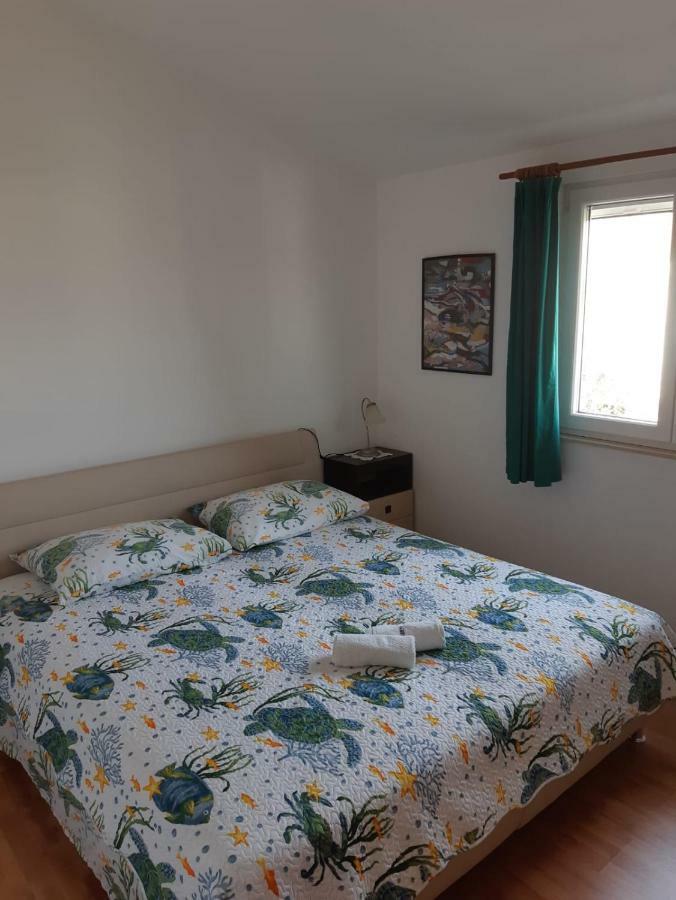 Apartments Skerlep Sevid Εξωτερικό φωτογραφία